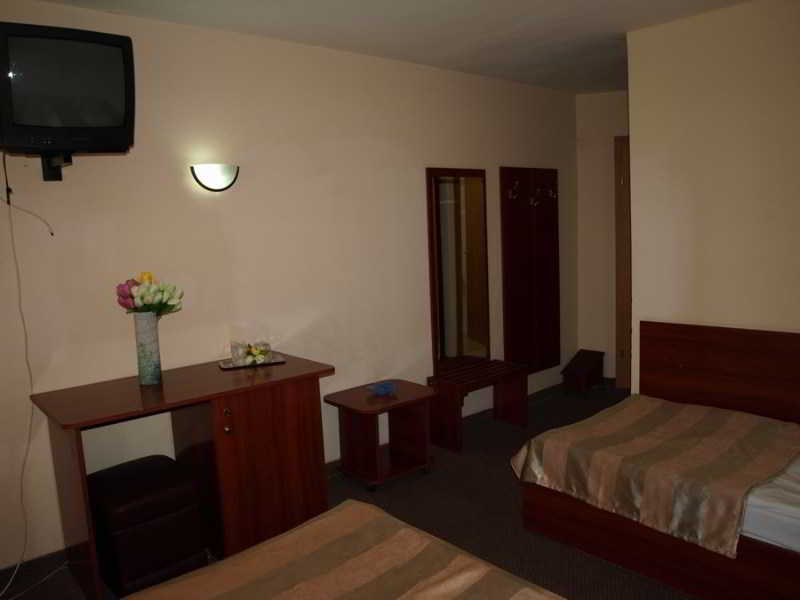 Caraiman Mamaia Otel Dış mekan fotoğraf